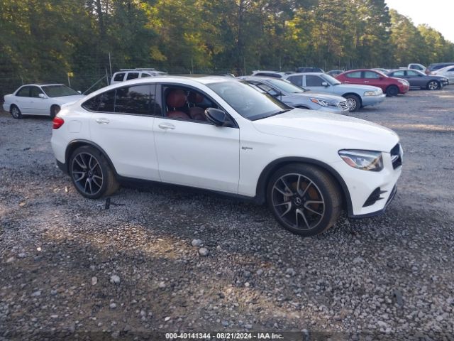 Photo 0 VIN: WDC0J6EB2KF614715 - MERCEDES-BENZ GLC-CLASS 