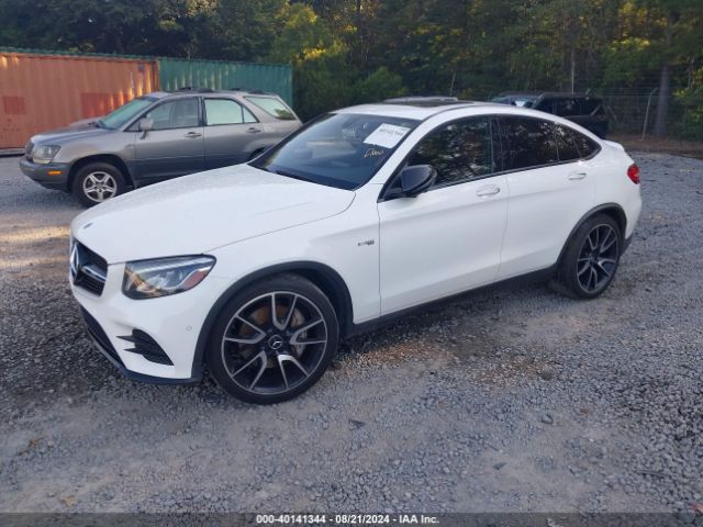 Photo 1 VIN: WDC0J6EB2KF614715 - MERCEDES-BENZ GLC-CLASS 