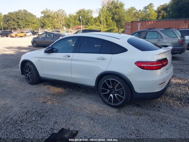 Photo 2 VIN: WDC0J6EB2KF614715 - MERCEDES-BENZ GLC-CLASS 