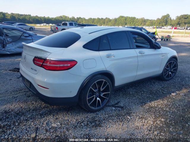 Photo 3 VIN: WDC0J6EB2KF614715 - MERCEDES-BENZ GLC-CLASS 