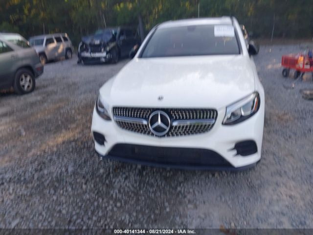 Photo 5 VIN: WDC0J6EB2KF614715 - MERCEDES-BENZ GLC-CLASS 