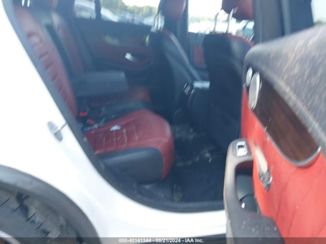 Photo 7 VIN: WDC0J6EB2KF614715 - MERCEDES-BENZ GLC-CLASS 