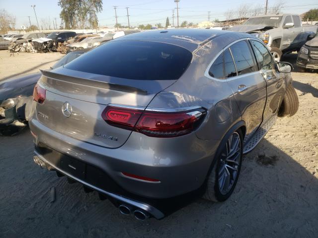 Photo 3 VIN: WDC0J6EB3LF726926 - MERCEDES-BENZ GLC 