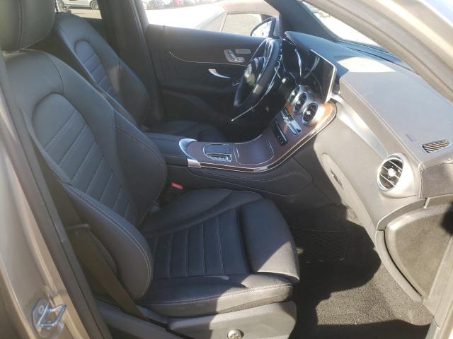 Photo 4 VIN: WDC0J6EB3LF726926 - MERCEDES-BENZ GLC 