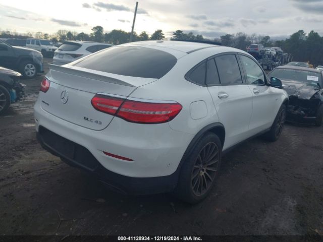 Photo 3 VIN: WDC0J6EB6KF593500 - MERCEDES-BENZ GLC-CLASS 