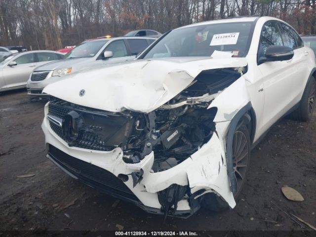 Photo 5 VIN: WDC0J6EB6KF593500 - MERCEDES-BENZ GLC-CLASS 