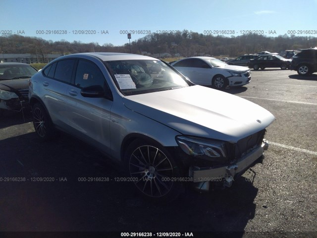 Photo 0 VIN: WDC0J6EB6KF595795 - MERCEDES-BENZ GLC 