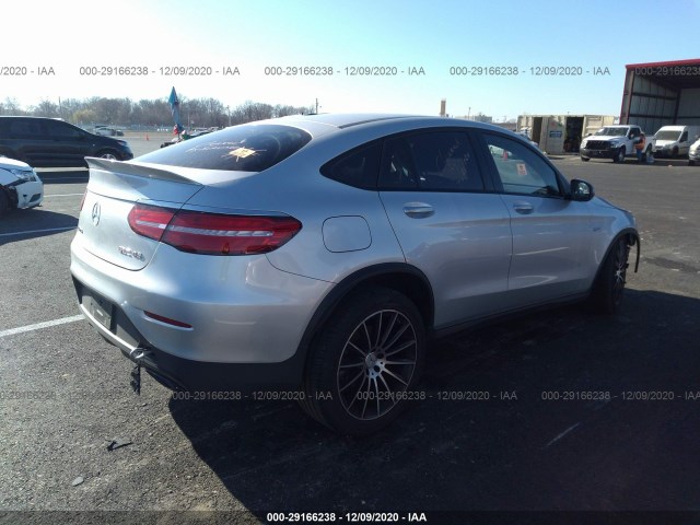 Photo 3 VIN: WDC0J6EB6KF595795 - MERCEDES-BENZ GLC 