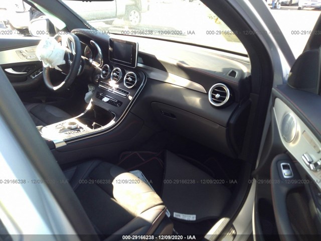 Photo 4 VIN: WDC0J6EB6KF595795 - MERCEDES-BENZ GLC 