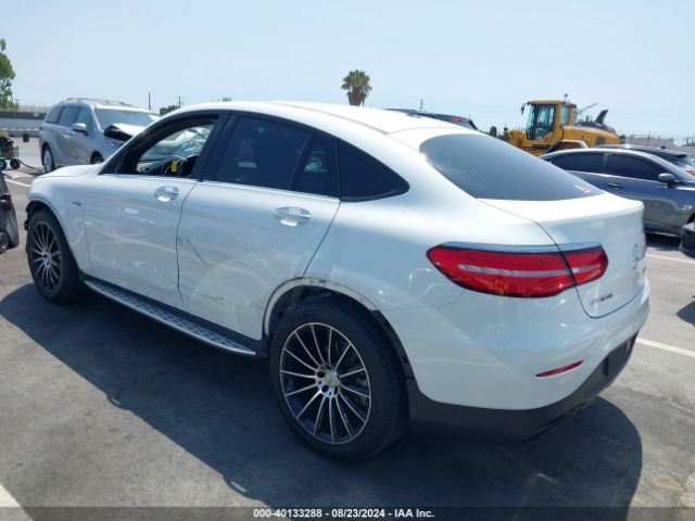 Photo 2 VIN: WDC0J6EB7JF316997 - MERCEDES-BENZ GLC-CLASS 