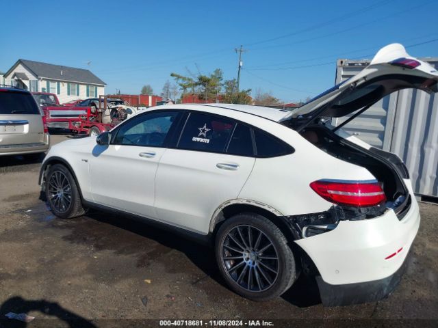 Photo 2 VIN: WDC0J6EB8JF381826 - MERCEDES-BENZ GLC-CLASS 