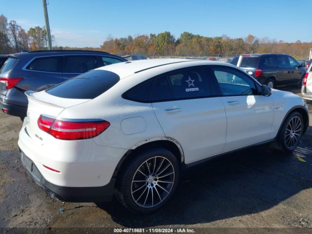 Photo 3 VIN: WDC0J6EB8JF381826 - MERCEDES-BENZ GLC-CLASS 