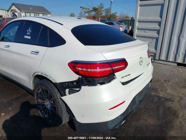 Photo 5 VIN: WDC0J6EB8JF381826 - MERCEDES-BENZ GLC-CLASS 