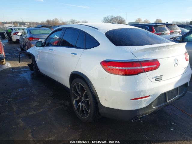 Photo 2 VIN: WDC0J6EB8KF637853 - MERCEDES-BENZ GLC-CLASS 