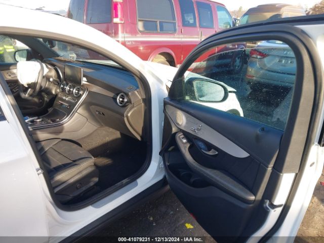 Photo 4 VIN: WDC0J6EB8KF637853 - MERCEDES-BENZ GLC-CLASS 