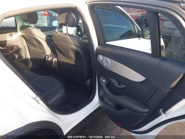 Photo 7 VIN: WDC0J6EB8KF637853 - MERCEDES-BENZ GLC-CLASS 