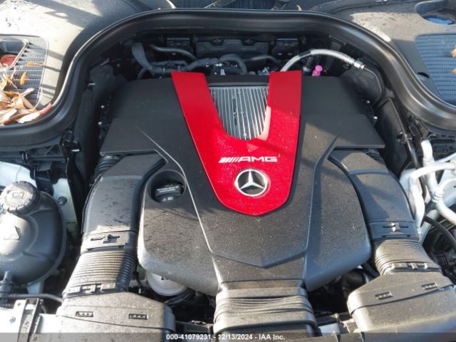 Photo 9 VIN: WDC0J6EB8KF637853 - MERCEDES-BENZ GLC-CLASS 