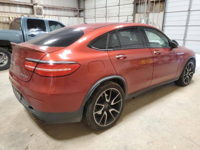 Photo 2 VIN: WDC0J6EB8KF666771 - MERCEDES-BENZ GLC-CLASS 