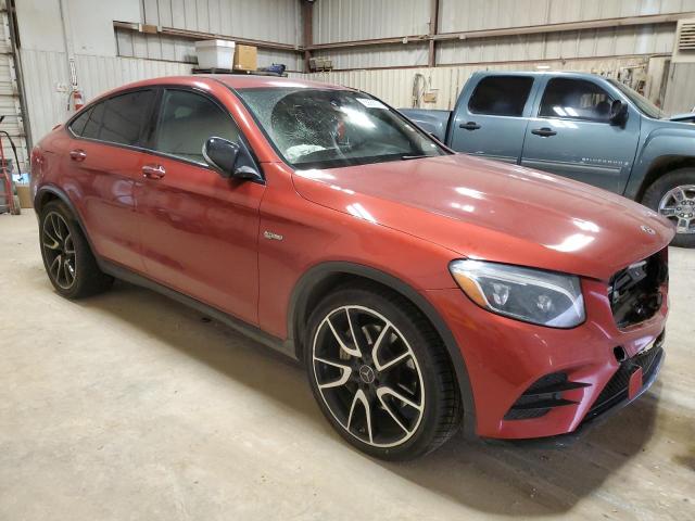 Photo 3 VIN: WDC0J6EB8KF666771 - MERCEDES-BENZ GLC-CLASS 