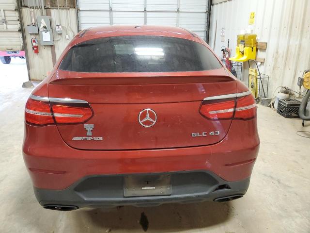 Photo 5 VIN: WDC0J6EB8KF666771 - MERCEDES-BENZ GLC-CLASS 