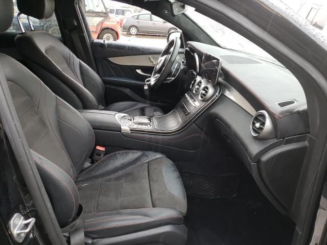 Photo 4 VIN: WDC0J6EB8LF752793 - MERCEDES-BENZ GLC-CLASS 