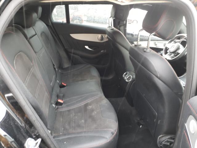 Photo 5 VIN: WDC0J6EB8LF752793 - MERCEDES-BENZ GLC-CLASS 