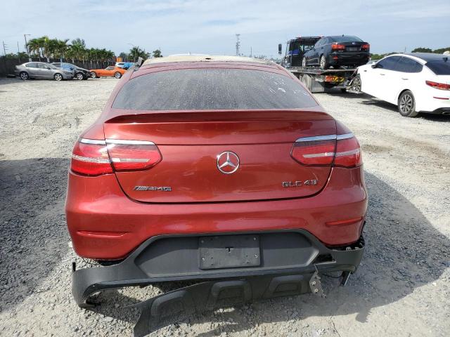 Photo 5 VIN: WDC0J6EBXHF221053 - MERCEDES-BENZ GLC-CLASS 