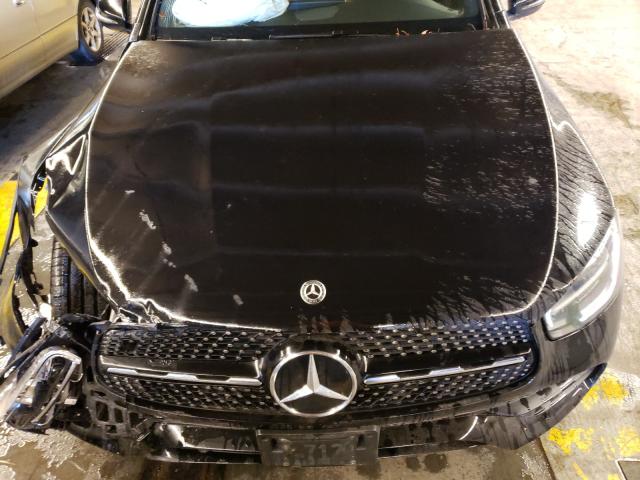 Photo 6 VIN: WDC0J8EB0LF743324 - MERCEDES-BENZ GLC COUPE 