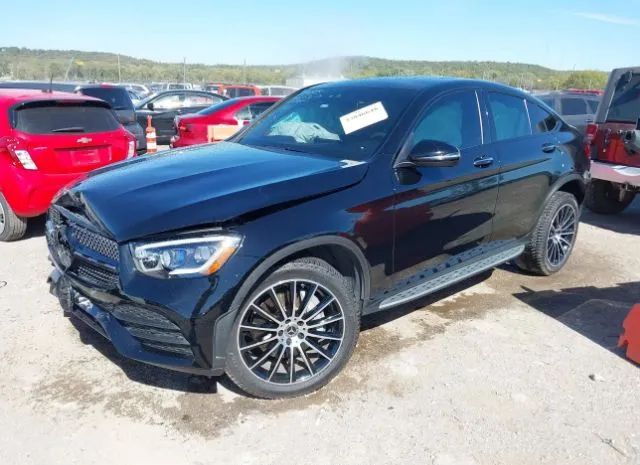 Photo 1 VIN: WDC0J8EB1LF702930 - MERCEDES-BENZ GLC 