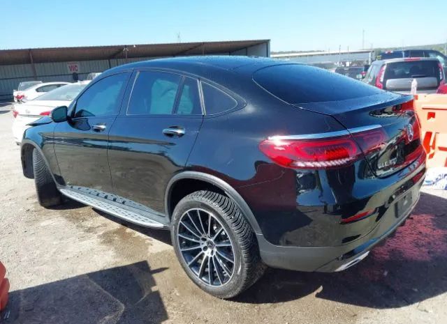 Photo 2 VIN: WDC0J8EB1LF702930 - MERCEDES-BENZ GLC 