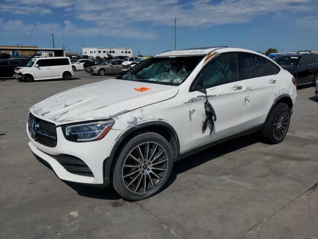 Photo 0 VIN: WDC0J8EB3LF700936 - MERCEDES-BENZ GLC COUPE 