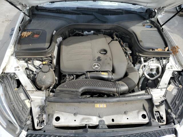 Photo 10 VIN: WDC0J8EB3LF700936 - MERCEDES-BENZ GLC COUPE 