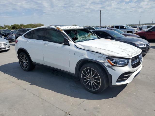 Photo 3 VIN: WDC0J8EB3LF700936 - MERCEDES-BENZ GLC COUPE 