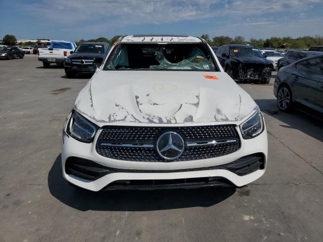 Photo 4 VIN: WDC0J8EB3LF700936 - MERCEDES-BENZ GLC COUPE 