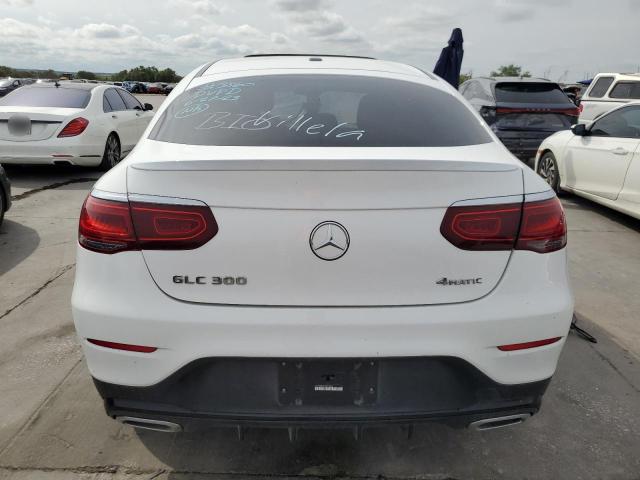 Photo 5 VIN: WDC0J8EB3LF700936 - MERCEDES-BENZ GLC COUPE 