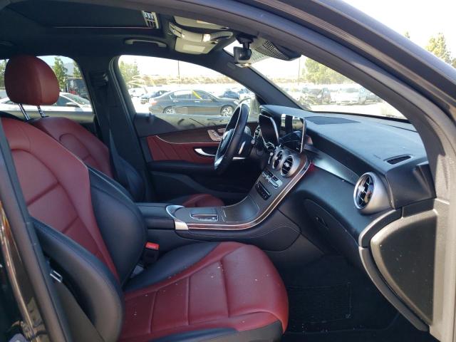 Photo 4 VIN: WDC0J8EB4LF673889 - MERCEDES-BENZ GLC COUPE 