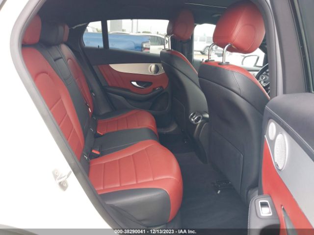 Photo 7 VIN: WDC0J8EB4LF739146 - MERCEDES-BENZ GLC 300 COUPE 