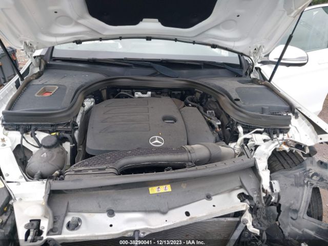 Photo 9 VIN: WDC0J8EB4LF739146 - MERCEDES-BENZ GLC 300 COUPE 