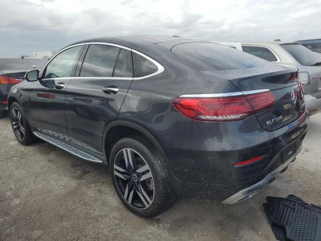 Photo 1 VIN: WDC0J8EB5LF731797 - MERCEDES-BENZ GLC COUPE 