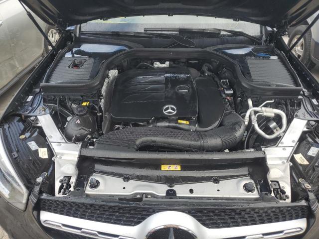 Photo 11 VIN: WDC0J8EB5LF731797 - MERCEDES-BENZ GLC COUPE 