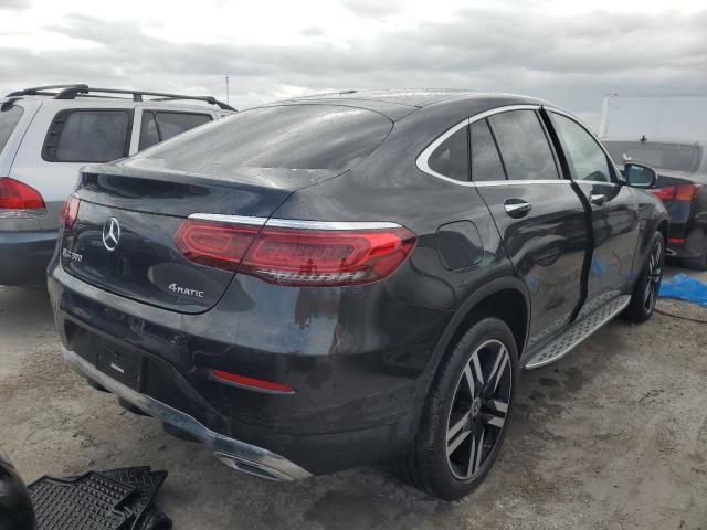 Photo 2 VIN: WDC0J8EB5LF731797 - MERCEDES-BENZ GLC COUPE 