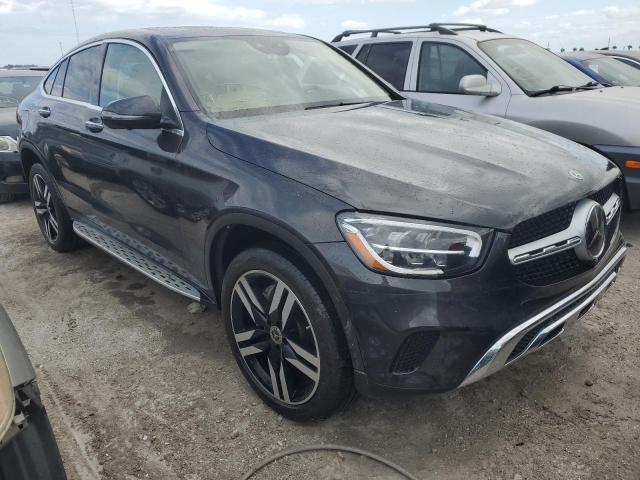 Photo 3 VIN: WDC0J8EB5LF731797 - MERCEDES-BENZ GLC COUPE 