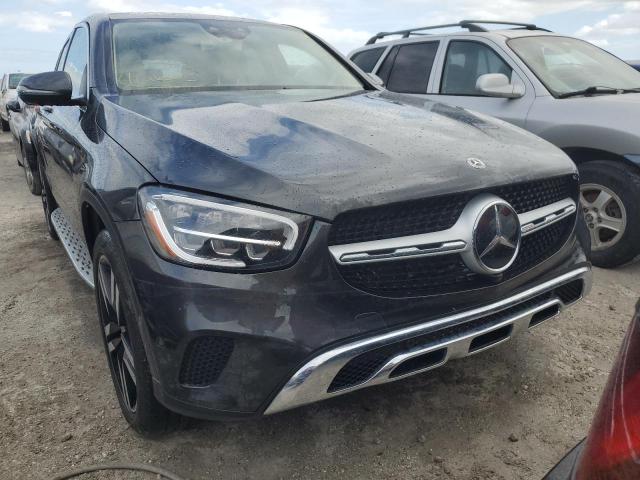 Photo 4 VIN: WDC0J8EB5LF731797 - MERCEDES-BENZ GLC COUPE 