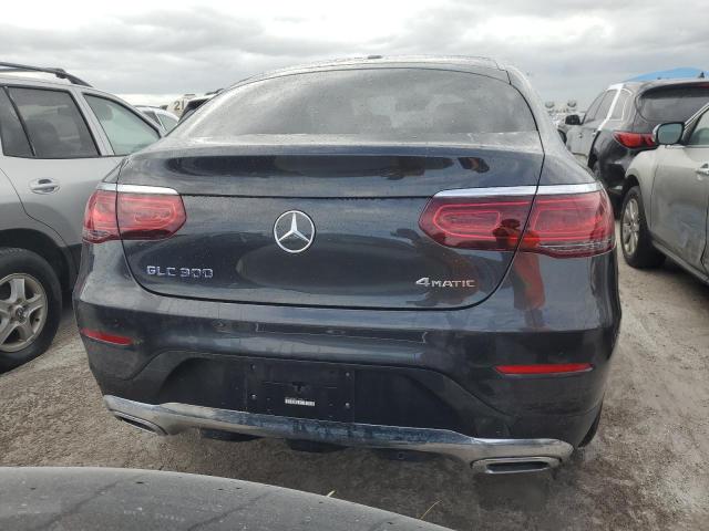 Photo 5 VIN: WDC0J8EB5LF731797 - MERCEDES-BENZ GLC COUPE 