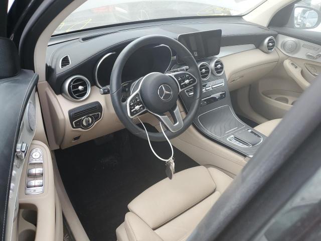 Photo 7 VIN: WDC0J8EB5LF731797 - MERCEDES-BENZ GLC COUPE 