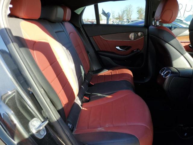 Photo 10 VIN: WDC0J8EB7LF675524 - MERCEDES-BENZ GLC COUPE 