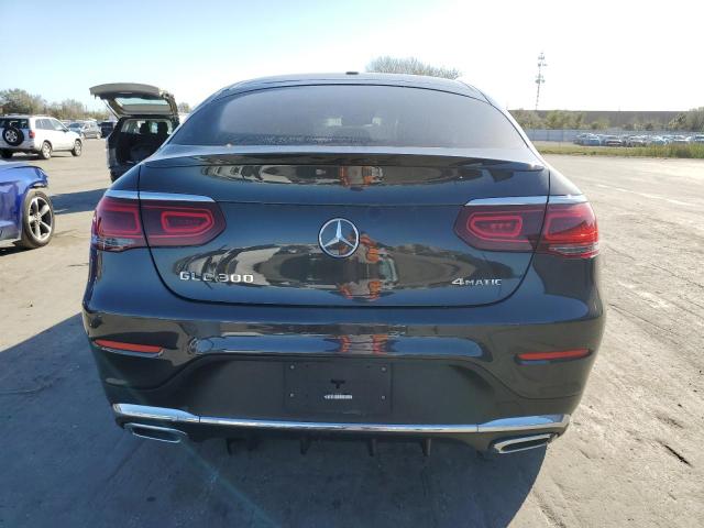 Photo 5 VIN: WDC0J8EB7LF675524 - MERCEDES-BENZ GLC COUPE 