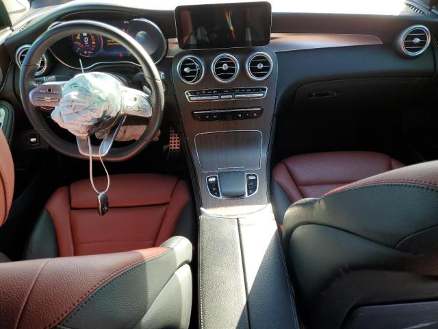 Photo 7 VIN: WDC0J8EB7LF675524 - MERCEDES-BENZ GLC COUPE 