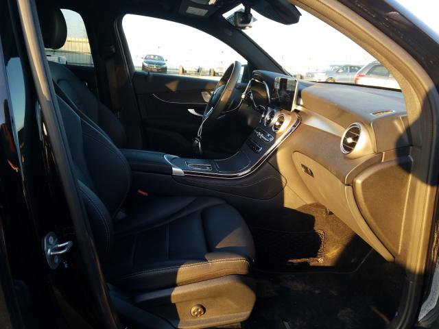 Photo 4 VIN: WDC0J8EB8LF704156 - MERCEDES-BENZ GLC COUPE 