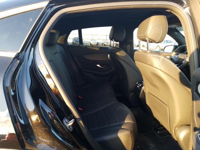 Photo 5 VIN: WDC0J8EB8LF704156 - MERCEDES-BENZ GLC COUPE 